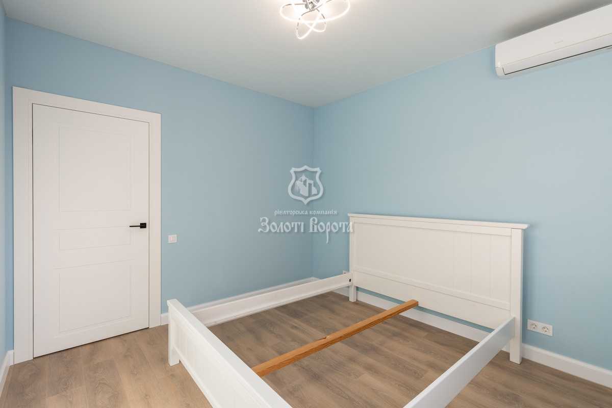 Продажа 2-комнатной квартиры 49.5 м², ЖК Волошковый, ДОМ 14 (УЛ. СЧАСТЛИВАЯ, 11)