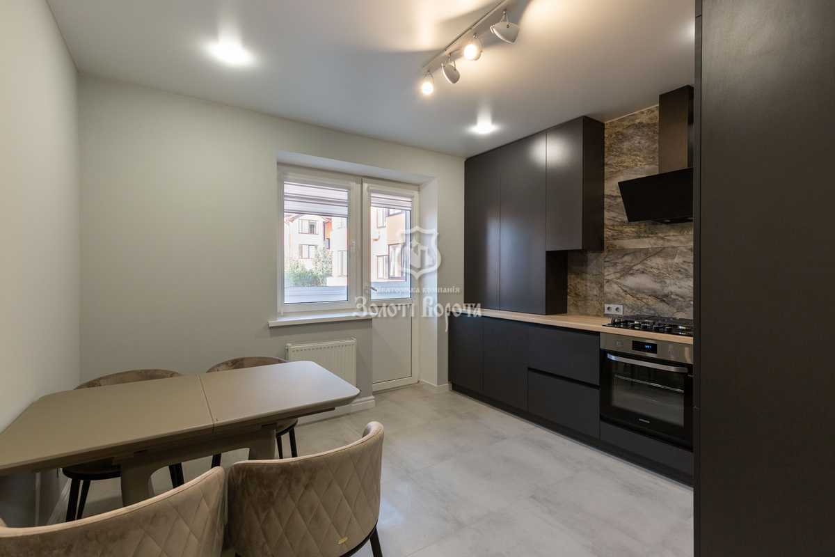 Продажа 2-комнатной квартиры 49.5 м², ЖК Волошковый, ДОМ 14 (УЛ. СЧАСТЛИВАЯ, 11)
