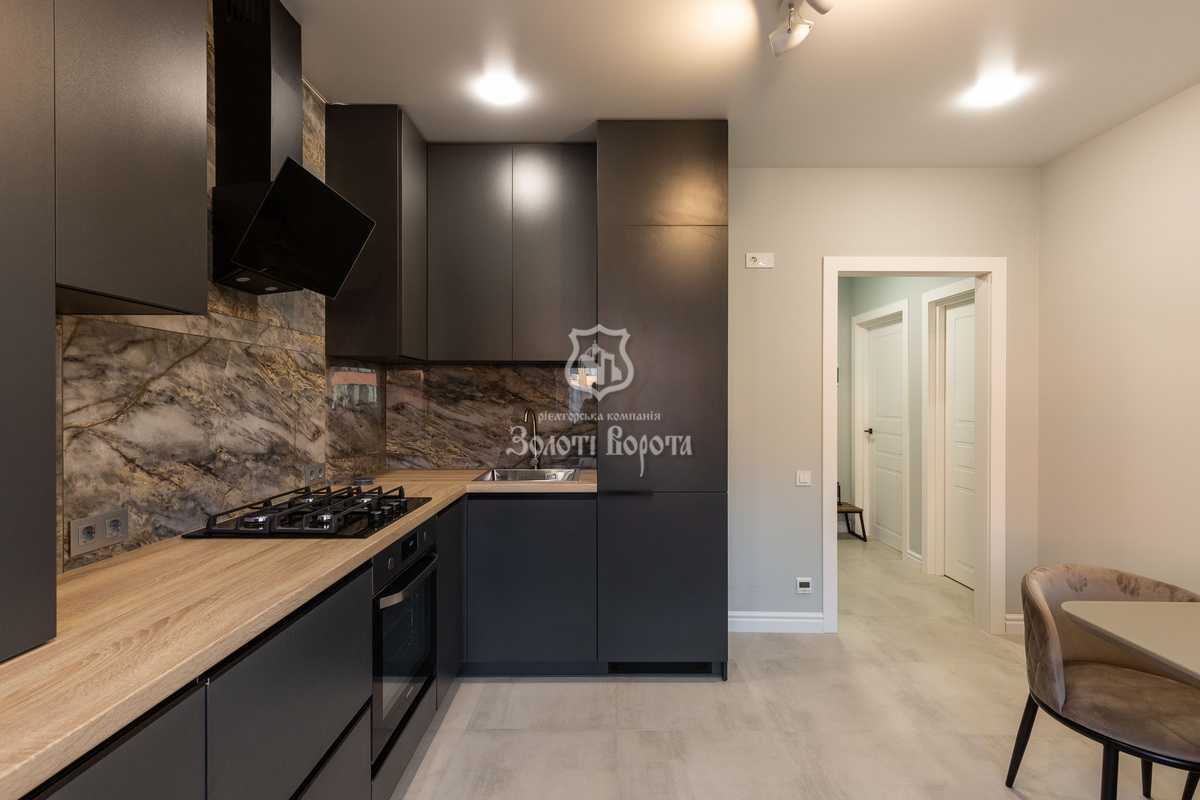 Продажа 2-комнатной квартиры 49.5 м², ЖК Волошковый, ДОМ 14 (УЛ. СЧАСТЛИВАЯ, 11)