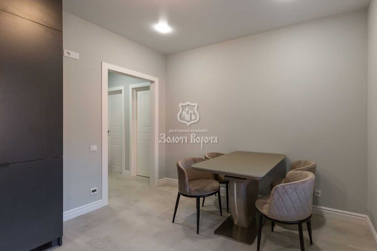 Продажа 2-комнатной квартиры 49.5 м², ЖК Волошковый, ДОМ 14 (УЛ. СЧАСТЛИВАЯ, 11)