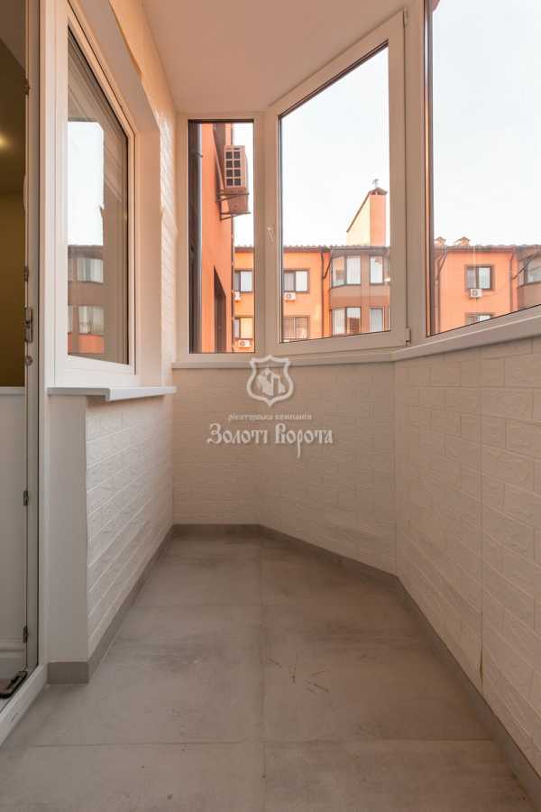 Продажа 2-комнатной квартиры 49.5 м², ЖК Волошковый, ДОМ 14 (УЛ. СЧАСТЛИВАЯ, 11)