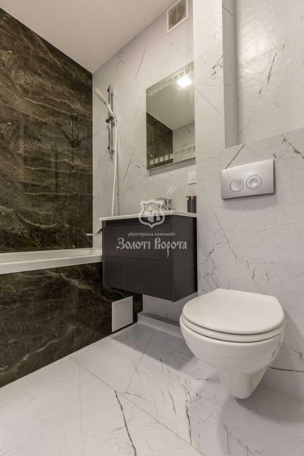 Продажа 2-комнатной квартиры 49.5 м², ЖК Волошковый, ДОМ 14 (УЛ. СЧАСТЛИВАЯ, 11)