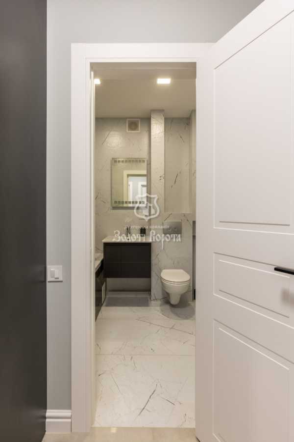 Продажа 2-комнатной квартиры 49.5 м², ЖК Волошковый, ДОМ 14 (УЛ. СЧАСТЛИВАЯ, 11)