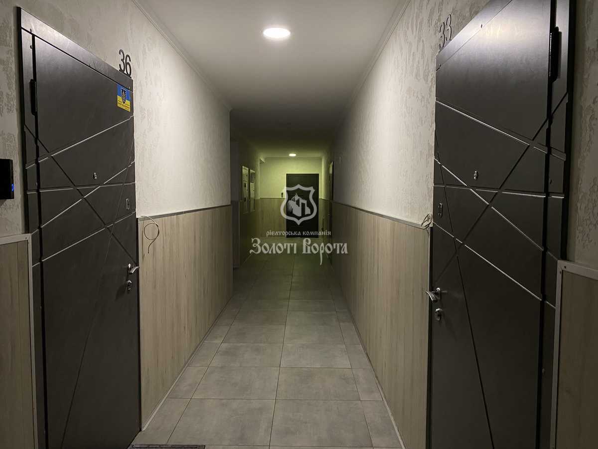 Продажа 2-комнатной квартиры 49.5 м², ЖК Волошковый, ДОМ 14 (УЛ. СЧАСТЛИВАЯ, 11)