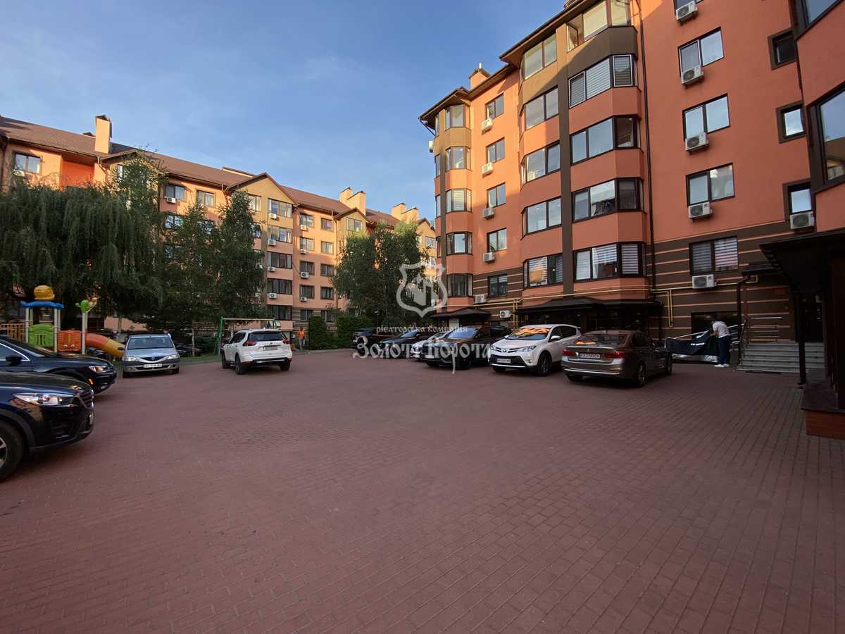 Продажа 2-комнатной квартиры 49.5 м², ЖК Волошковый, ДОМ 14 (УЛ. СЧАСТЛИВАЯ, 11)