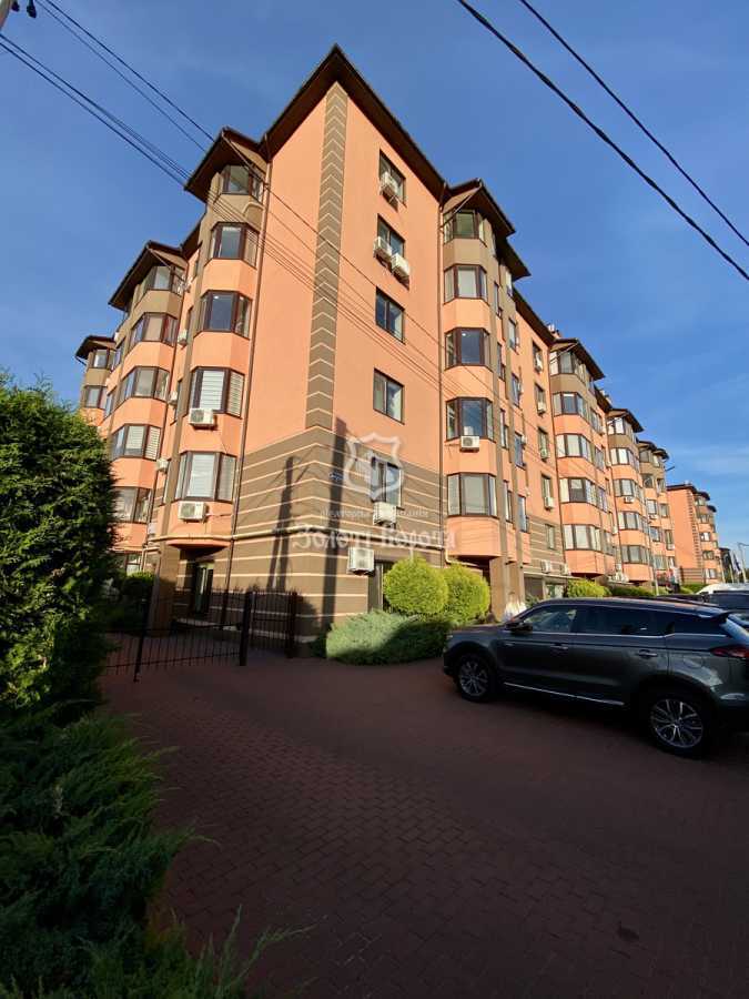 Продажа 2-комнатной квартиры 49.5 м², ЖК Волошковый, ДОМ 14 (УЛ. СЧАСТЛИВАЯ, 11)
