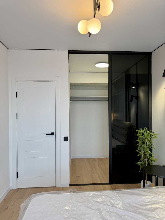 Продажа 1-комнатной квартиры 31 м², Институтская ул., 5
