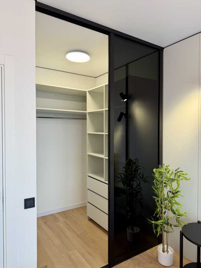 Продажа 1-комнатной квартиры 31 м², Институтская ул., 5