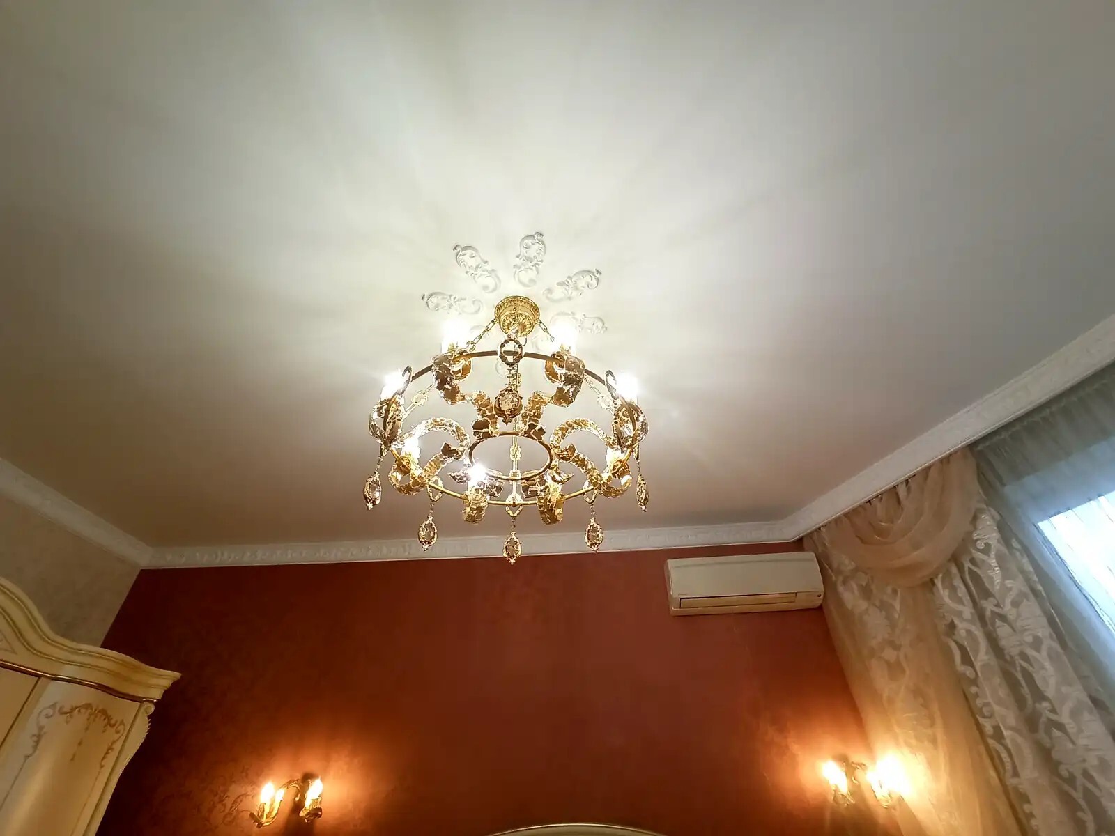 Аренда 1-комнатной квартиры 65 м², Шевченко просп., 33Б