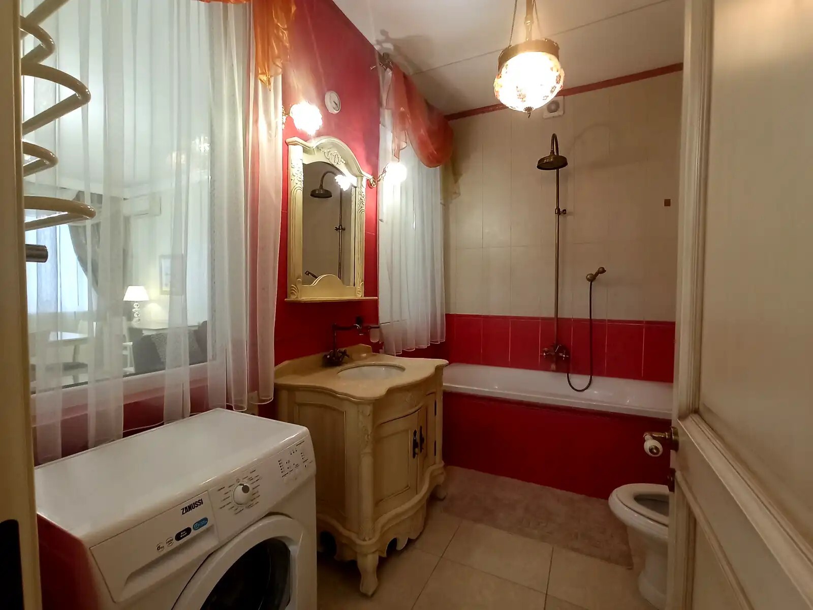 Аренда 1-комнатной квартиры 65 м², Шевченко просп., 33Б