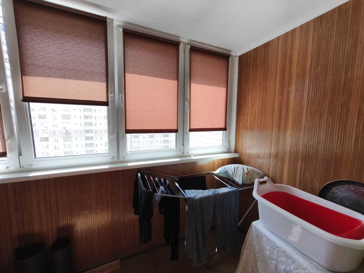 Продажа 3-комнатной квартиры 98.2 м², Здолбуновская ул., 13