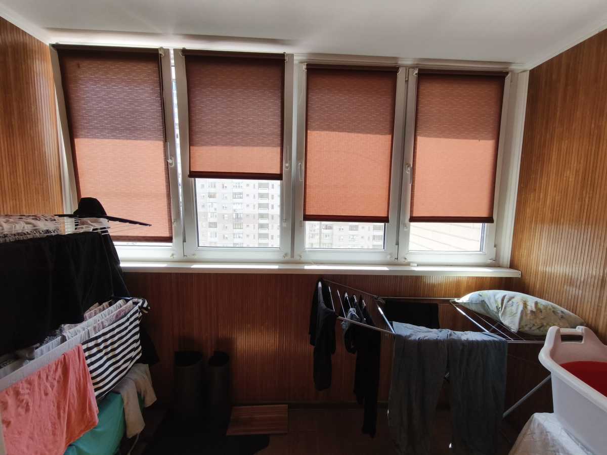 Продажа 3-комнатной квартиры 98.2 м², Здолбуновская ул., 13