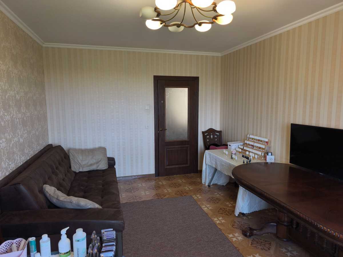 Продажа 3-комнатной квартиры 98.2 м², Здолбуновская ул., 13