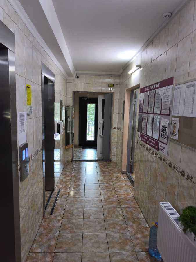 Продажа 3-комнатной квартиры 98.2 м², Здолбуновская ул., 13