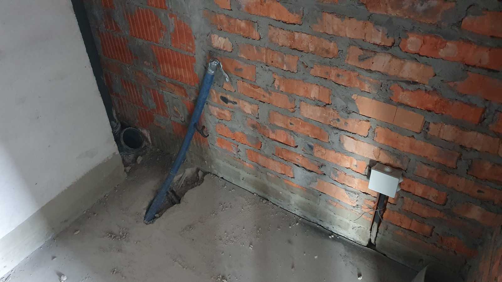 Продажа 1-комнатной квартиры 45 м², Николая Кибальчича ул., 1Б