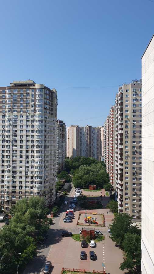 Продажа 3-комнатной квартиры 96 м², Петра Григоренко просп., 20