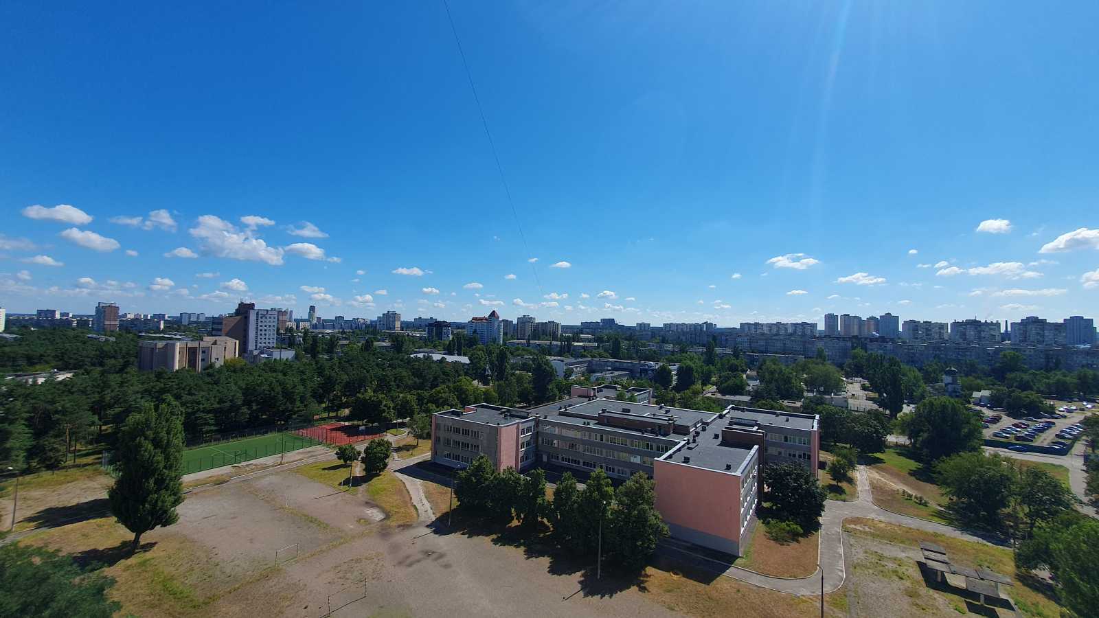 Продажа 2-комнатной квартиры 73 м², Дарницкий бул., 8