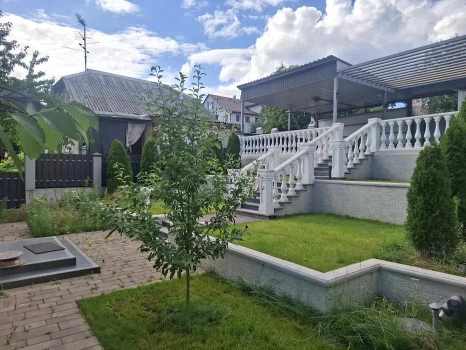 Аренда дома 155 м², Монтажников ул.