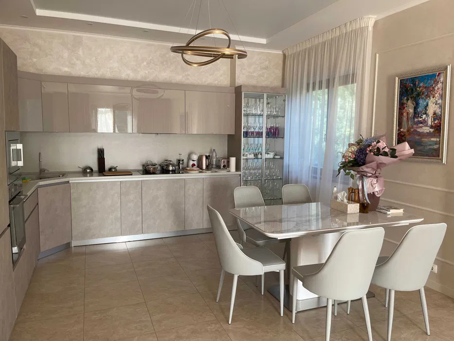 Аренда дома 650 м²