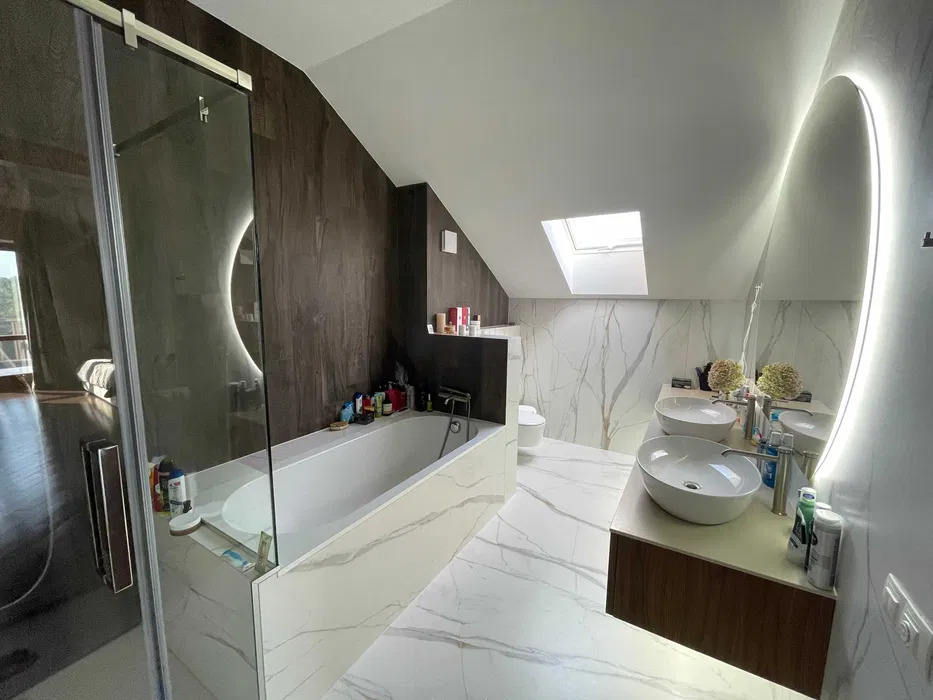 Аренда дома 650 м²