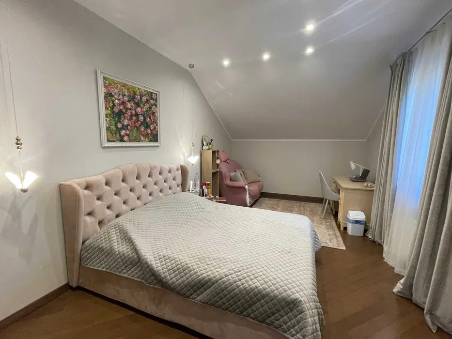 Аренда дома 650 м²