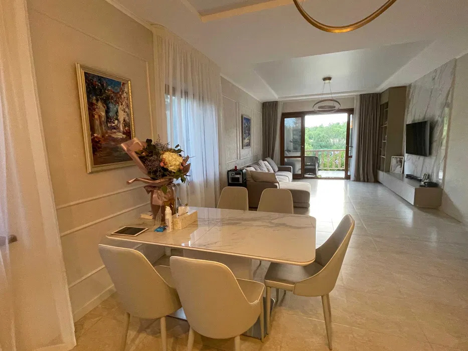 Аренда дома 650 м²