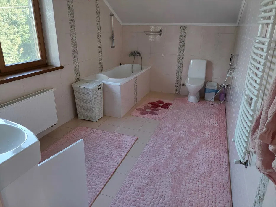 Аренда дома 650 м²
