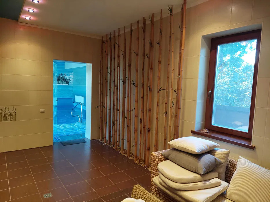 Аренда дома 650 м²