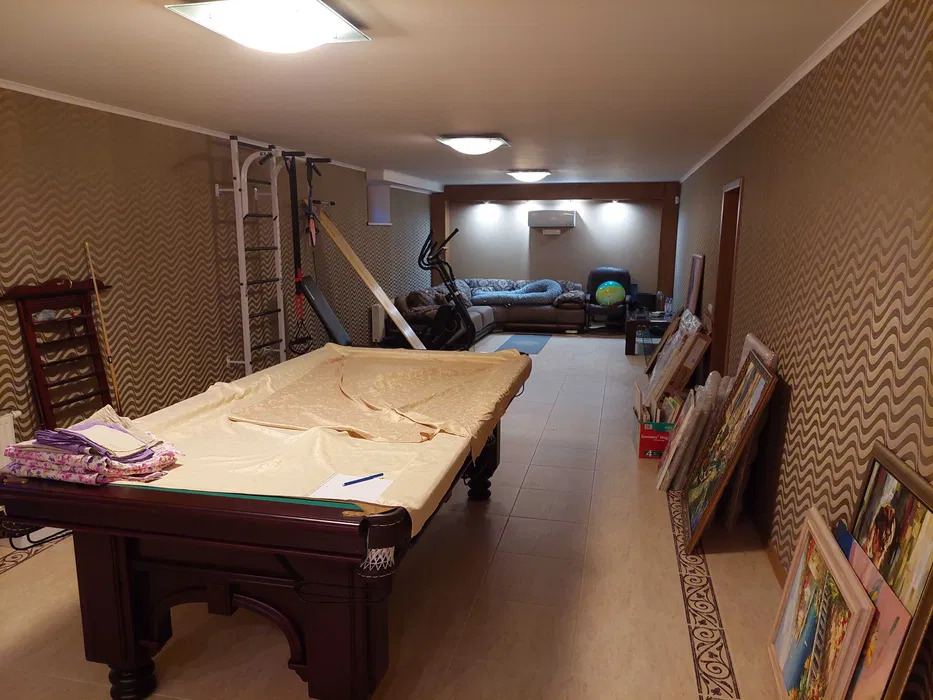 Аренда дома 650 м²