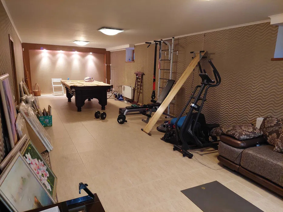 Аренда дома 650 м²