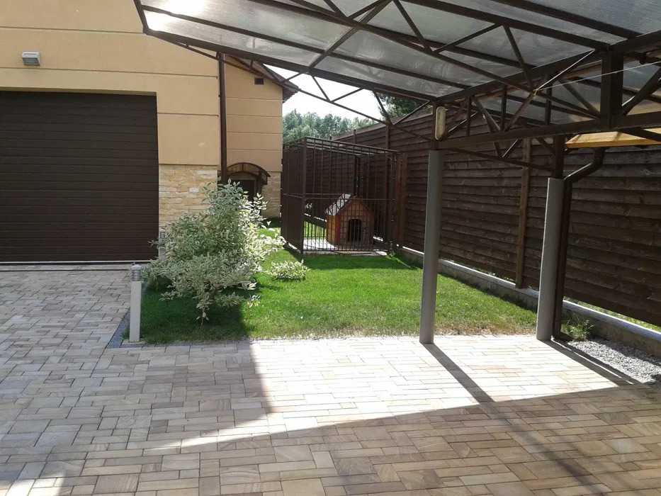 Аренда дома 650 м²