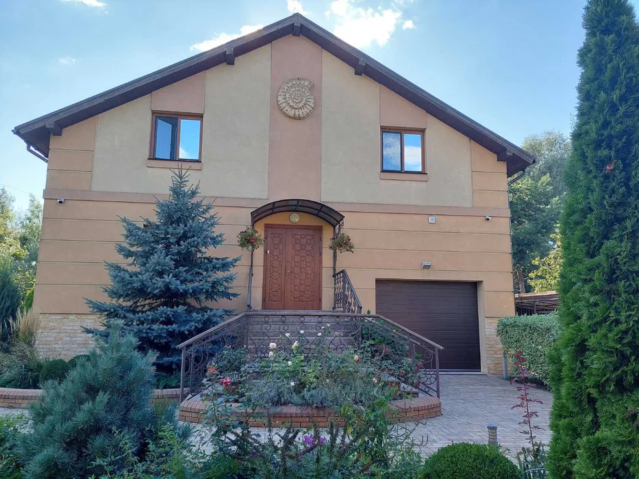 Аренда дома 650 м²