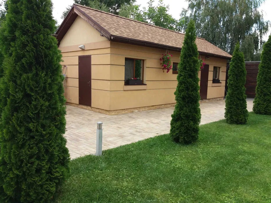 Аренда дома 650 м²