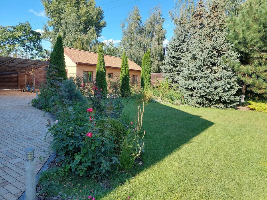 Аренда дома 650 м²