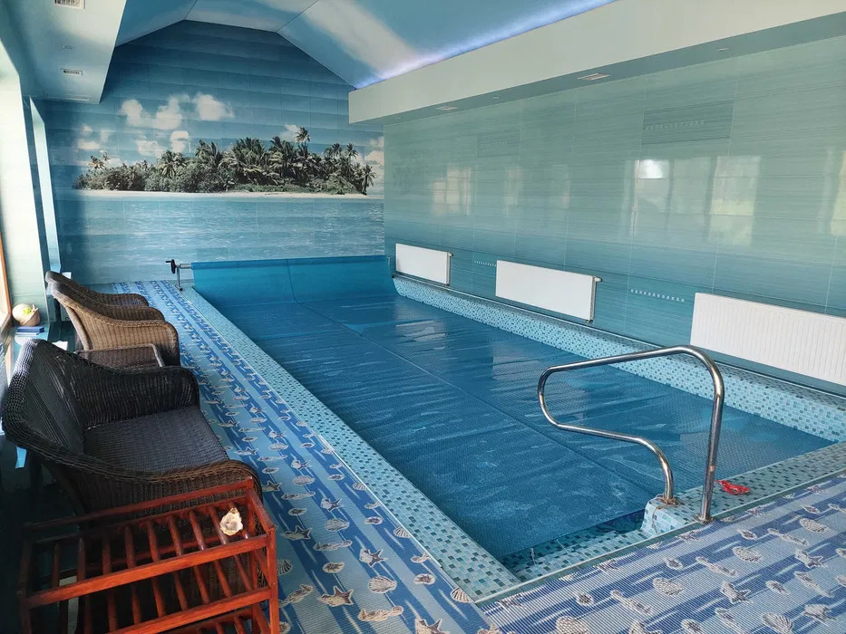 Аренда дома 650 м²
