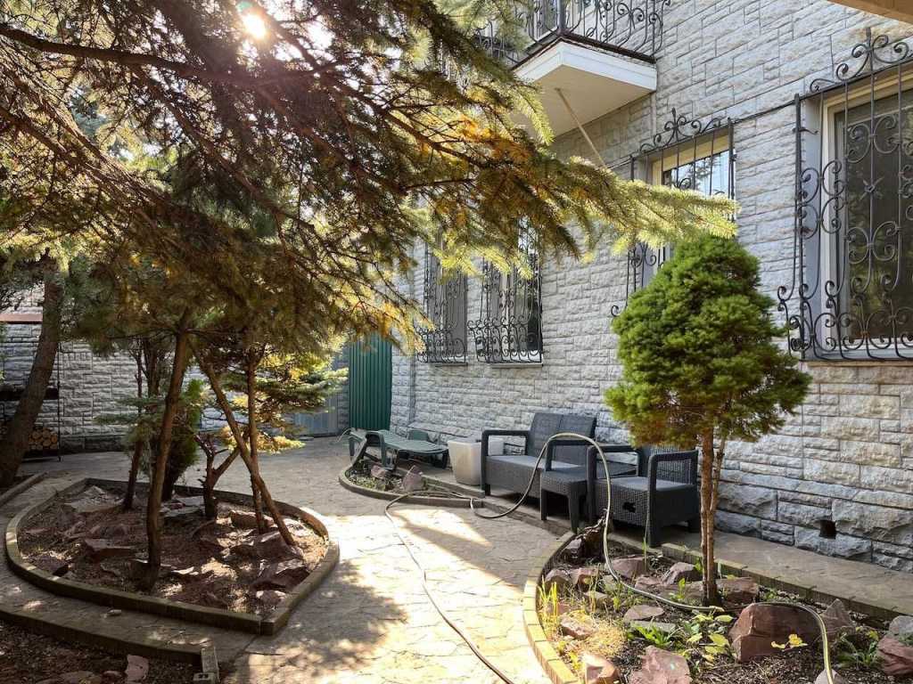 Продажа дома 165 м², Тешебаева ул.