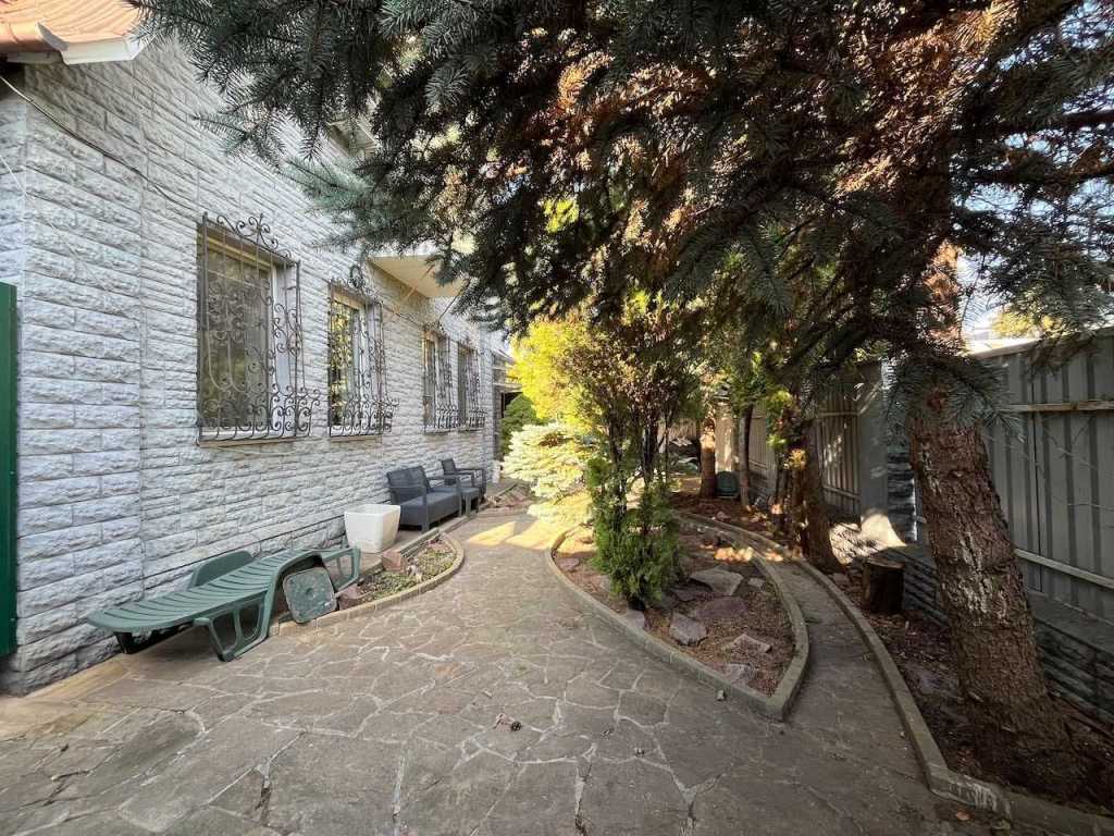Продажа дома 165 м², Тешебаева ул.