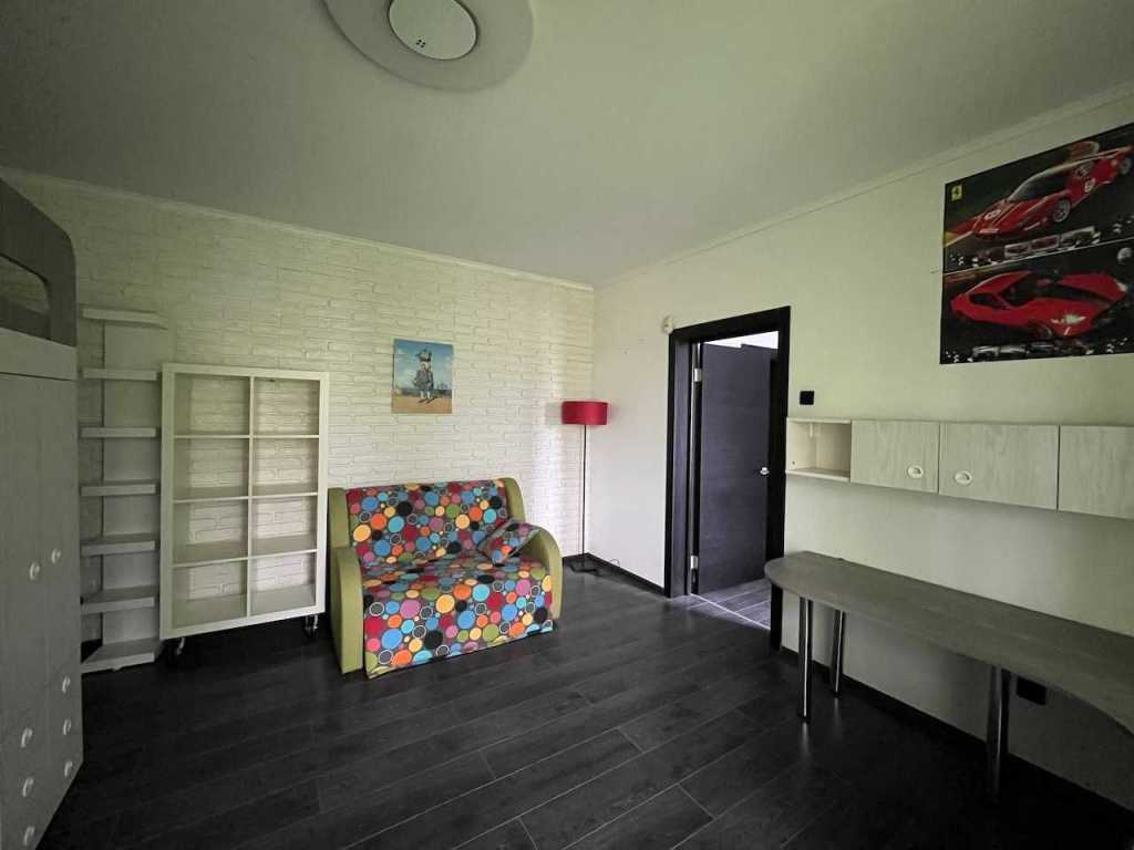 Продажа дома 165 м², Тешебаева ул.