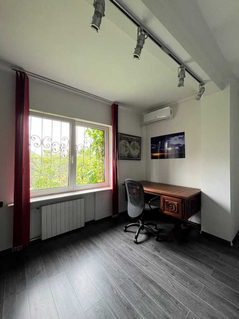 Продажа дома 165 м², Тешебаева ул.