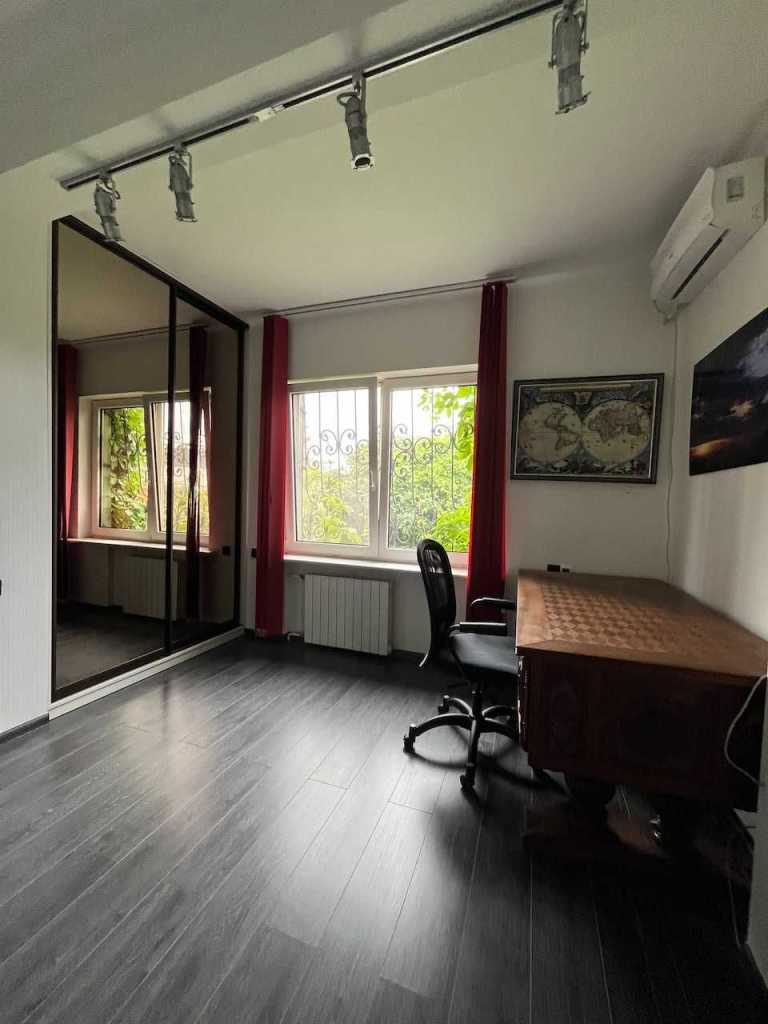 Продажа дома 165 м², Тешебаева ул.