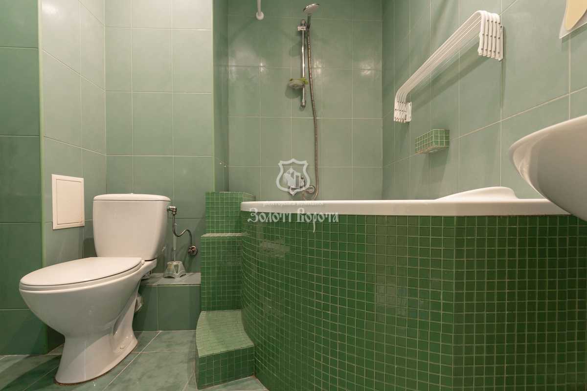 Продажа 1-комнатной квартиры 43 м², Михаила Донца ул., Драгоманова, 12а