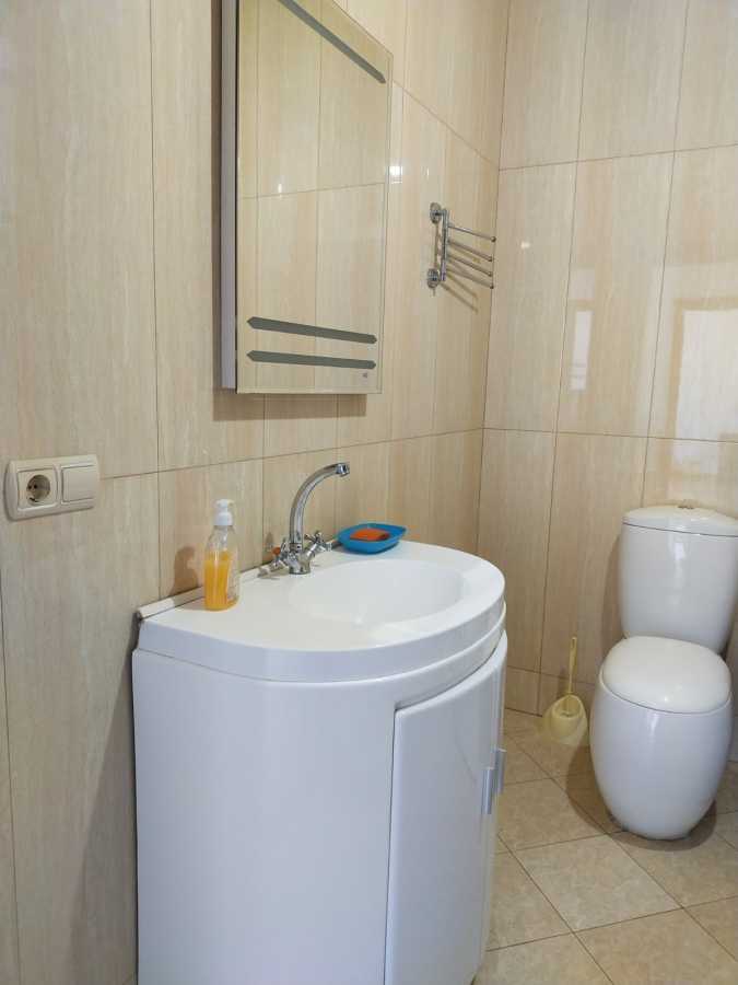 Аренда 1-комнатной квартиры 50 м², Екатерининская ул., 90
