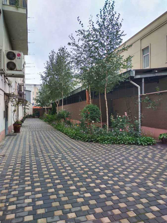 Аренда 1-комнатной квартиры 50 м², Екатерининская ул., 90