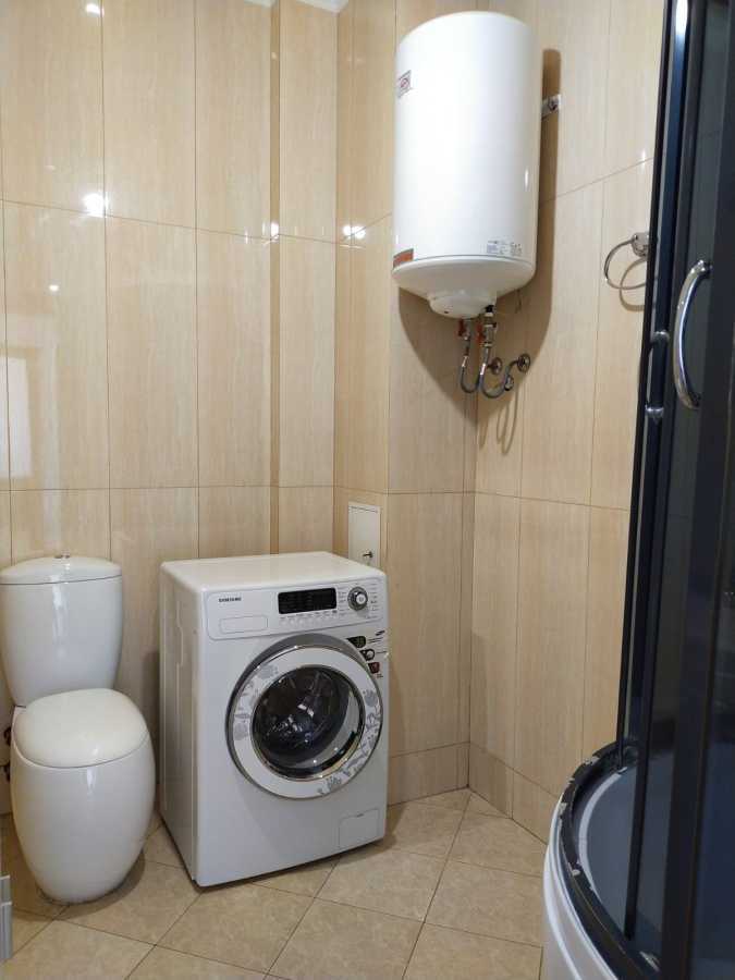Аренда 1-комнатной квартиры 50 м², Екатерининская ул., 90
