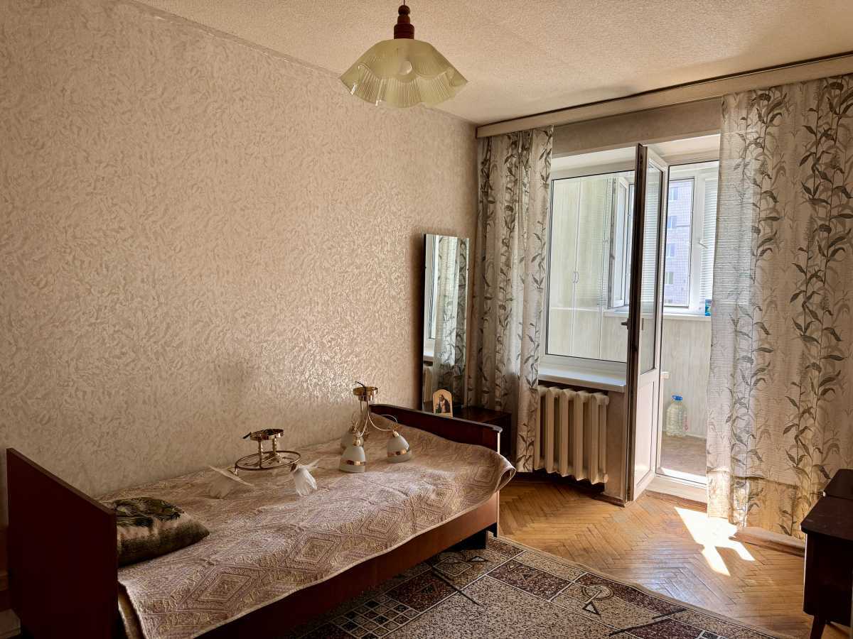 Продажа 2-комнатной квартиры 52 м², Генерала Витрука ул., 7А