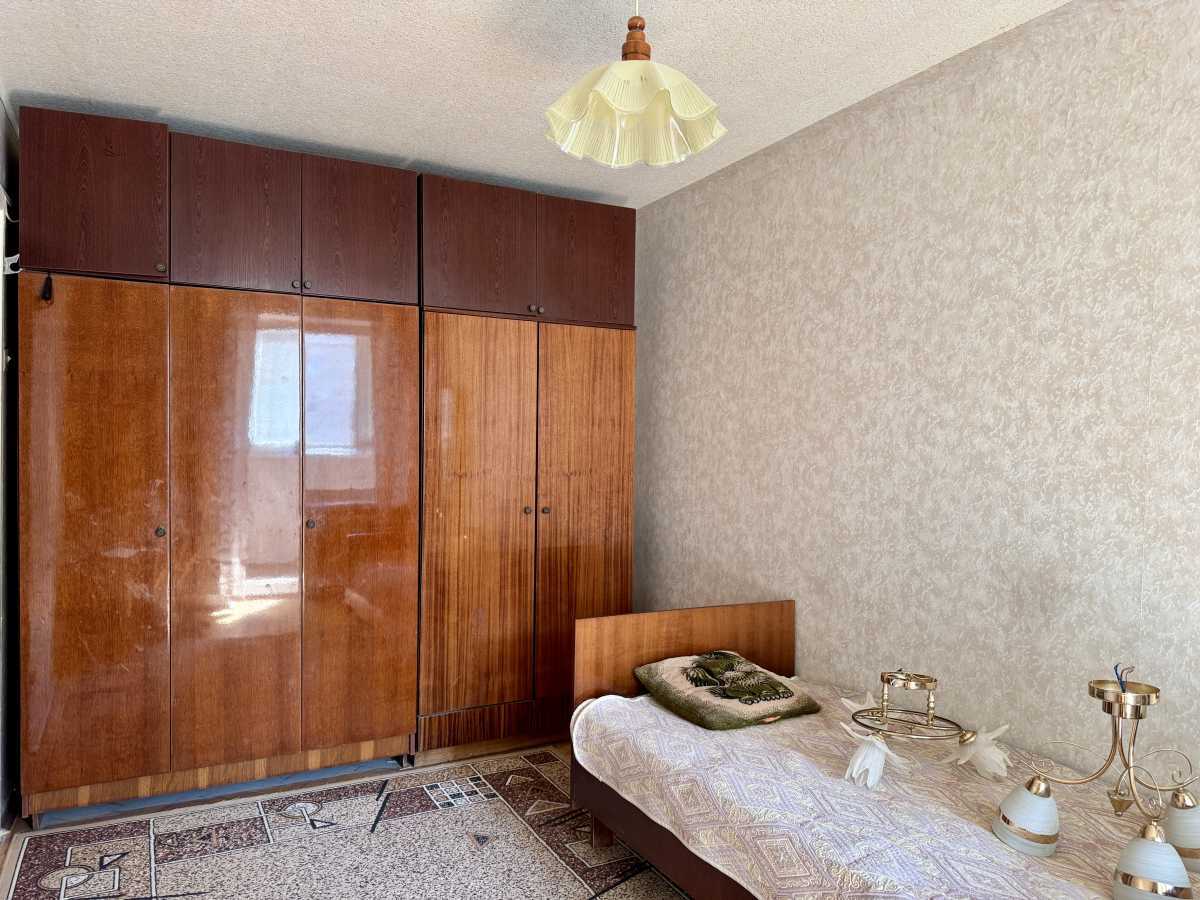 Продажа 2-комнатной квартиры 52 м², Генерала Витрука ул., 7А