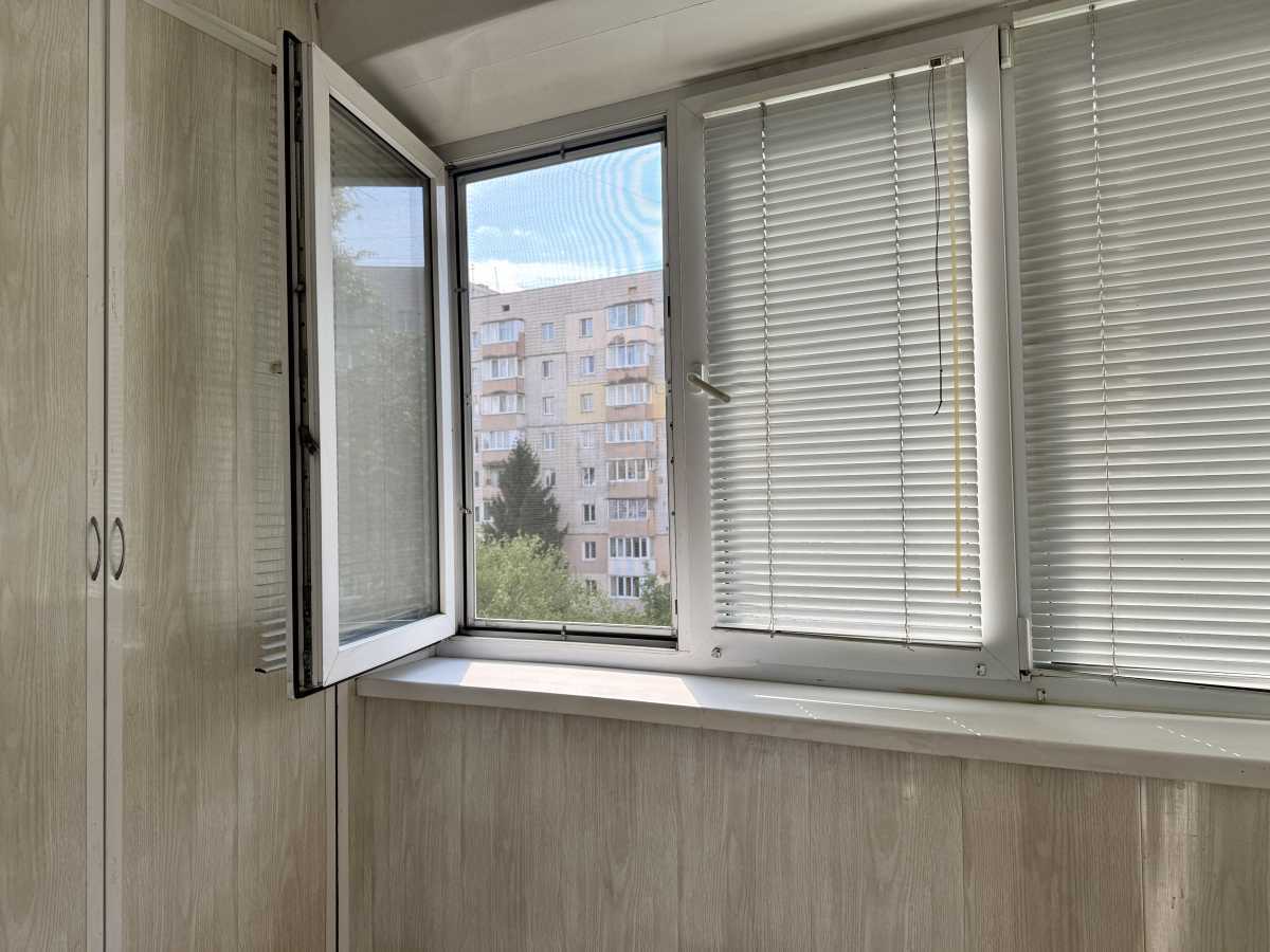 Продажа 2-комнатной квартиры 52 м², Генерала Витрука ул., 7А
