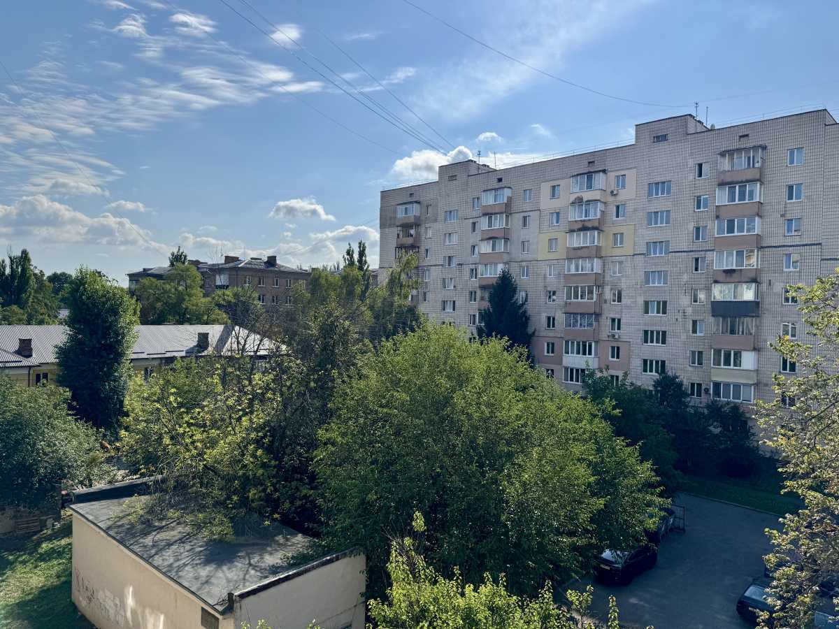Продажа 2-комнатной квартиры 52 м², Генерала Витрука ул., 7А