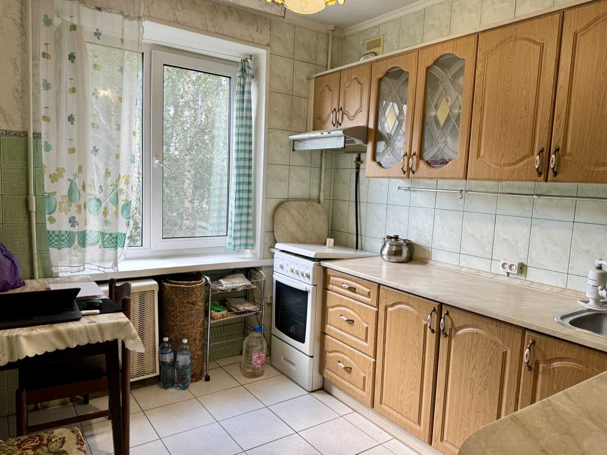 Продажа 2-комнатной квартиры 52 м², Генерала Витрука ул., 7А
