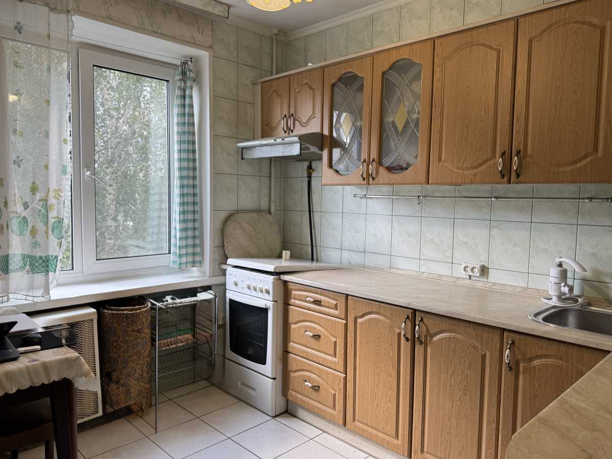 Продажа 2-комнатной квартиры 52 м², Генерала Витрука ул., 7А